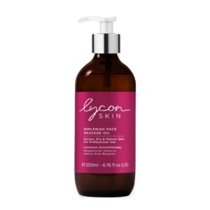 REPLENISH FACE MASSAGE OIL 200 ml