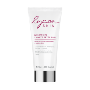 SKIN SUPERFRUITS 3 MINUTE DETOX MASK 50 ML