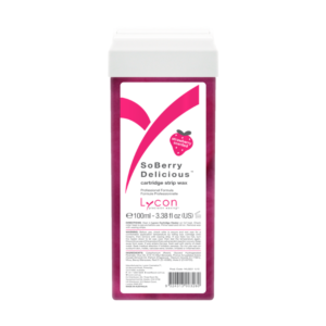 SoBerry Strip Wax Cartridge 100 ml