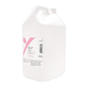 SOOTHING CREAM 5L