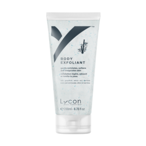 BODY EXFOLIANT 200 ml